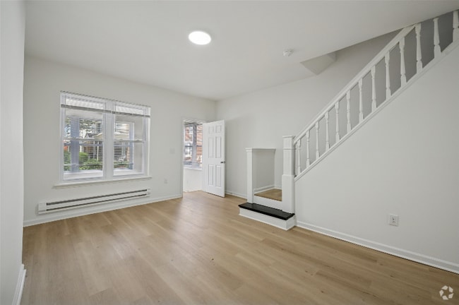 Building Photo - 1516 W Wingohocking St Rental