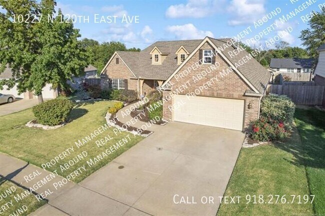 Photo - 10227 N 120th E Ave