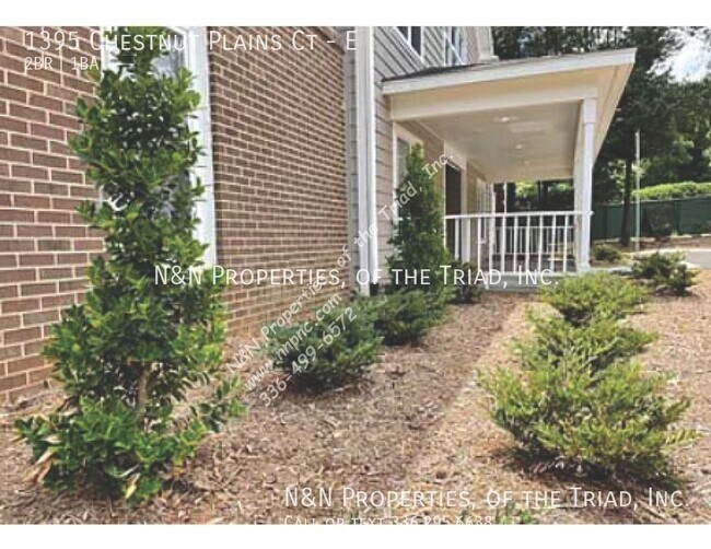 Photo - 1395 Chestnut Plains Ct Unit E