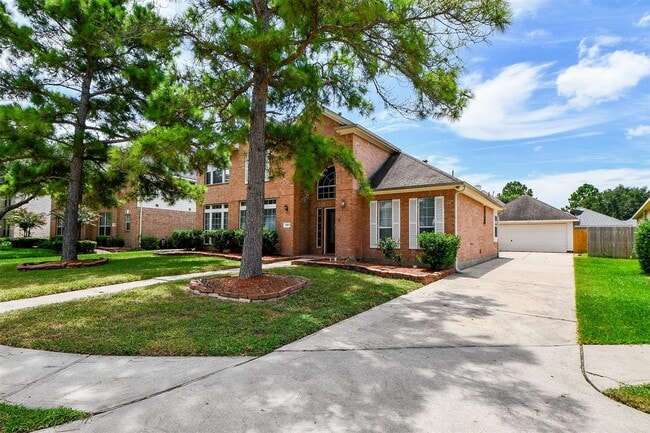 Building Photo - 12823 Dadebrook Ct Rental