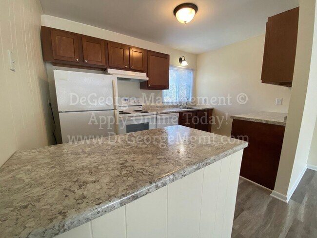 Photo - Parkview Apartments