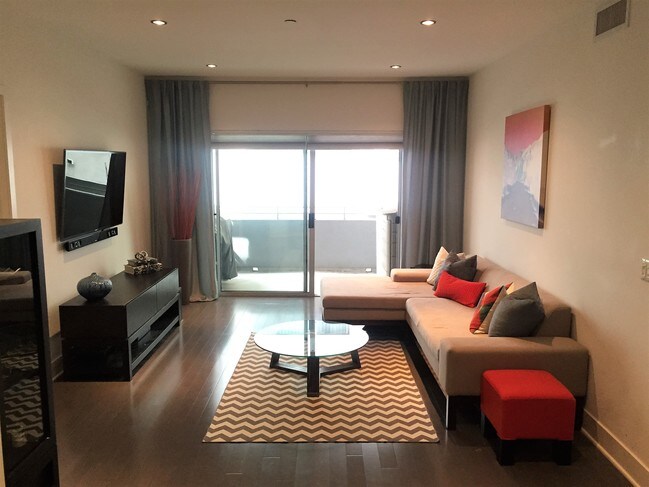 Photo - 1730 Sawtelle Blvd Unidad 204