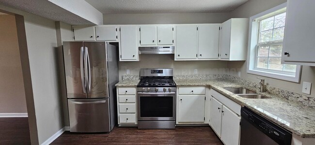 Photo - 205 Nowlin Dr Apartment Unit A