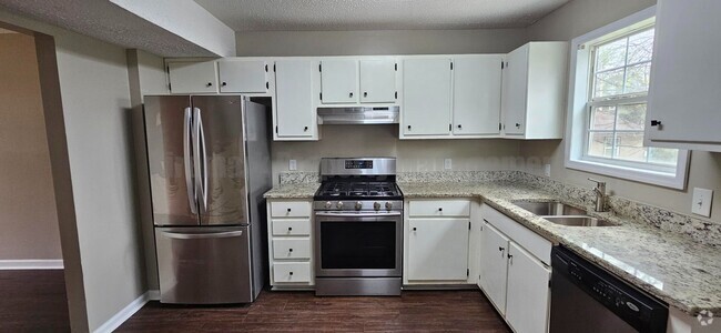 Building Photo - 205 Nowlin Dr Unit A Rental