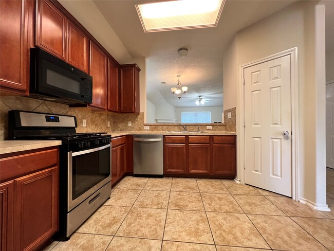 Photo - 21810 Dimmett Way
