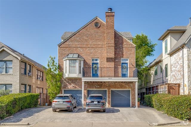 Building Photo - 4111 Herschel Ave Unit 4 Rental
