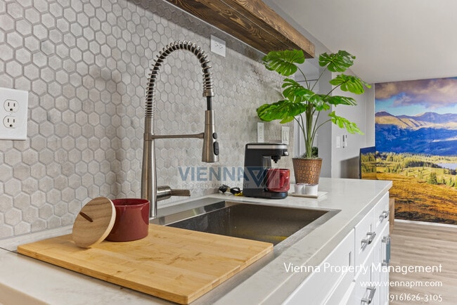 Photo - Downstairs Unit Available Now!