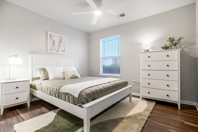 Lakewood Terrace