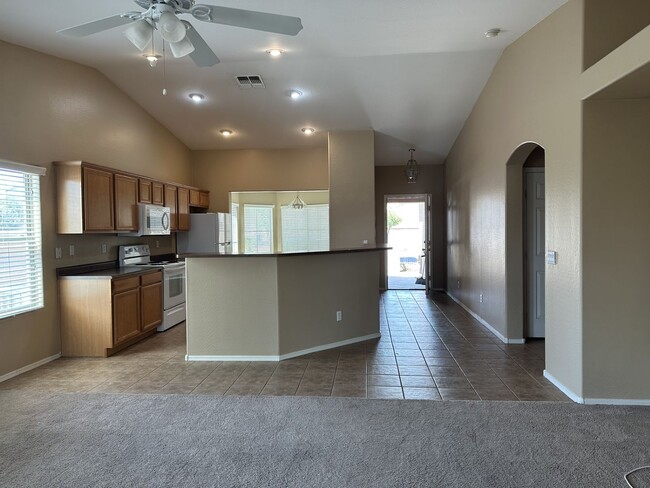 Photo - The Villages of Queen Creek rental home!