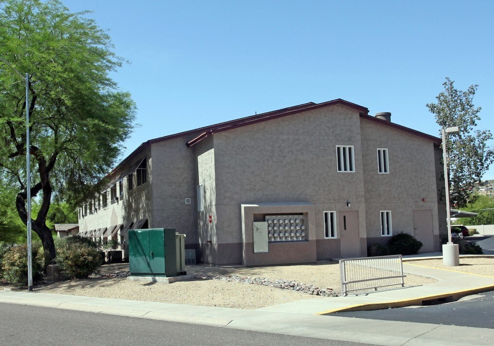Photo - 13420 North 21st Pl