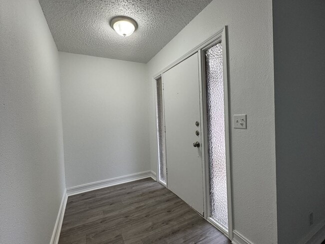 Photo - This 3BD/2.5BA two-story home in Babcock Place has been completely updated