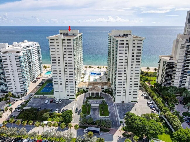 Photo - 3410 Galt Ocean Dr Condo Unit 1601N