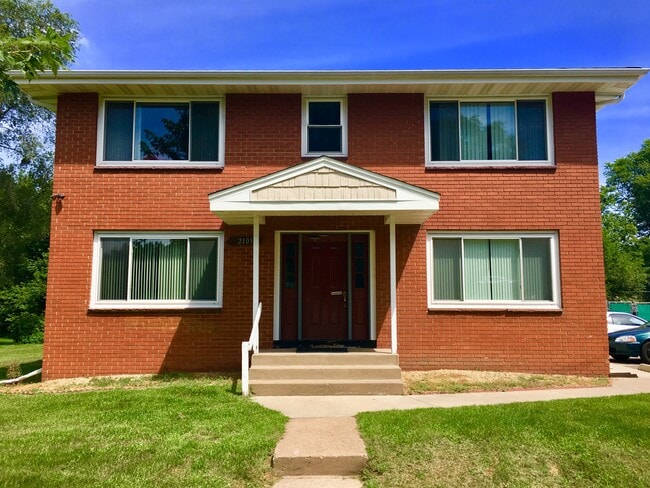 Photo - 2105 Hillview Road Unidad 2