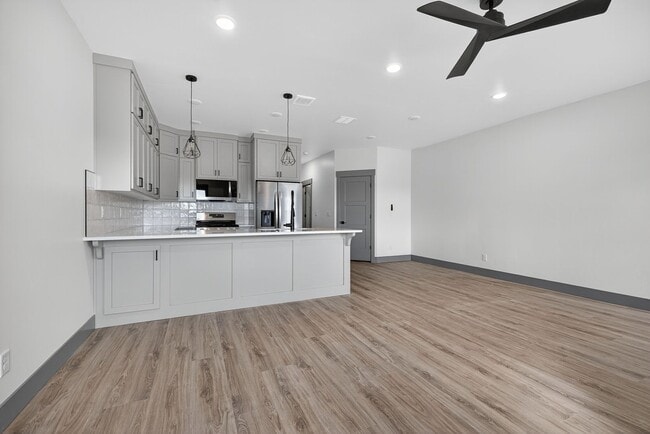 Photo - BRAND NEW TOWNHOME IN AMMON IDAHO 3 BED 2.5 BATH WITH 2 STALL GARAGE