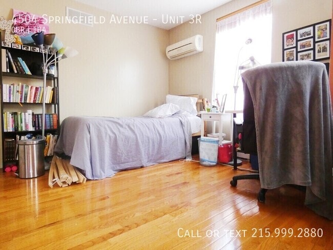 4504 Springfield Ave Unit 3R