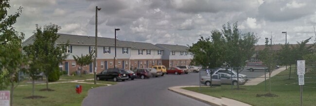 Building Photo - 200 Ingramtown Rd Unit #200