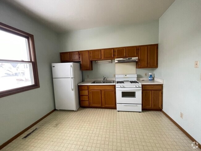Building Photo - Whittier Apartments Unit 1
