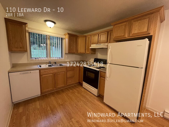 Photo - 110 Leeward Dr Unit 110 Leeward Dr. APT 10