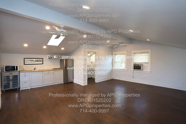 Photo - 163 N A St Unit Back Apt.