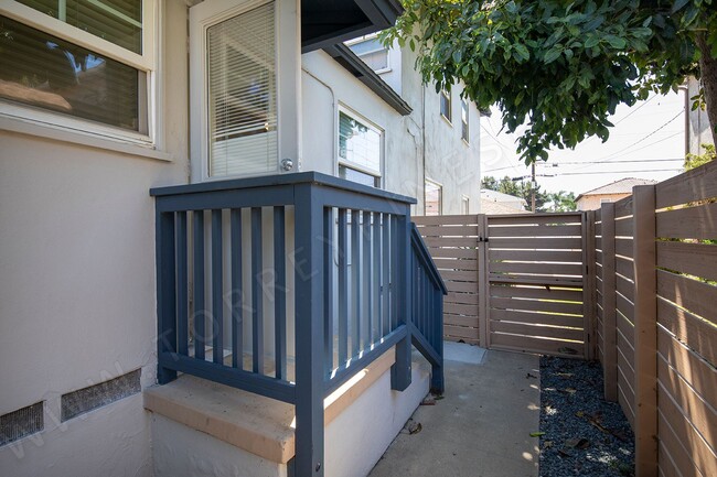 Photo - OPEN HOUSE: 01/17 from 10:00am-11:00am ~ 1 BR w/ Private Patio and Washer/Dryer Combo ~ Minutes f... Unit 2067