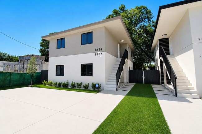 1836 NW 63rd St Unidad 1836
