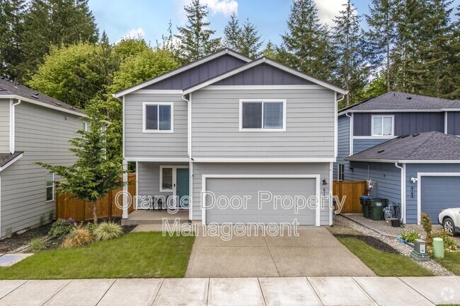 Building Photo - 9111 Lady Slipper St SE Rental