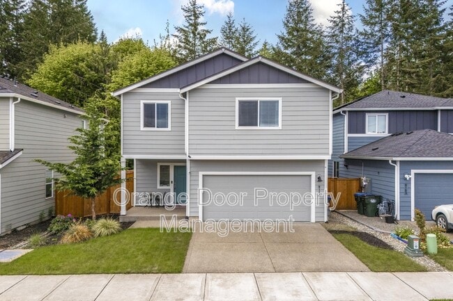 Photo - 9111 Lady Slipper St SE House
