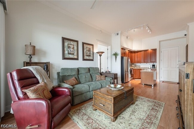 Photo - 2825 Palm Beach Blvd Unit 703