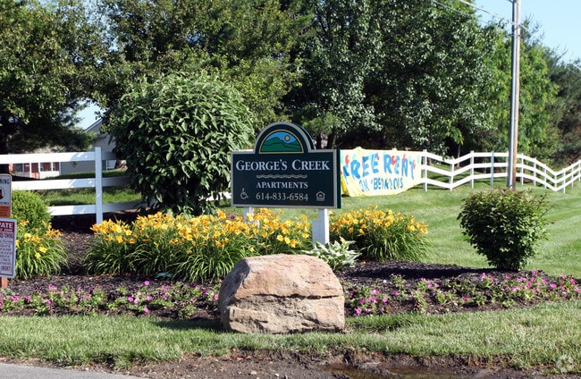 George's Creek Apartments