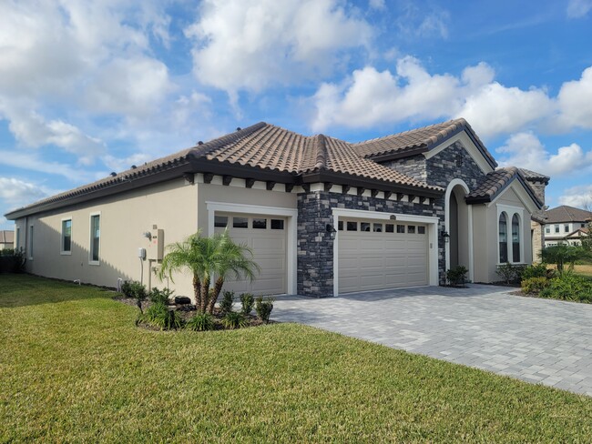 Photo - 10989 Rustic Timber Lp House