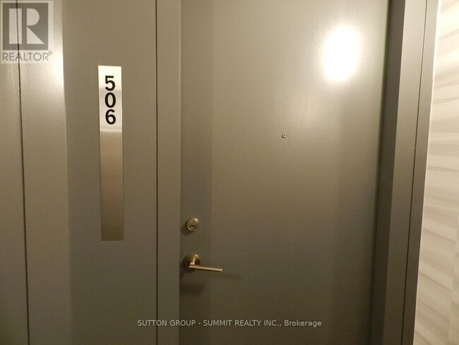 Photo - 25 Carlton St. Unit 506