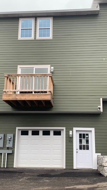 Photo - 1001 Cheat Rd Townhome