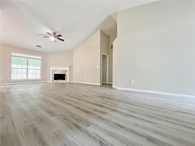 Photo - 1680 Racquet Club Cir NW