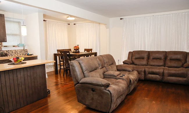 Glenwood Gardens Apartments