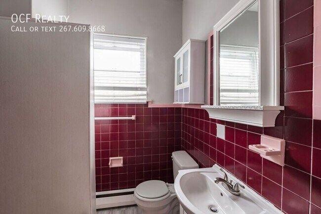 Photo - 1325 W Porter St Unit Upper