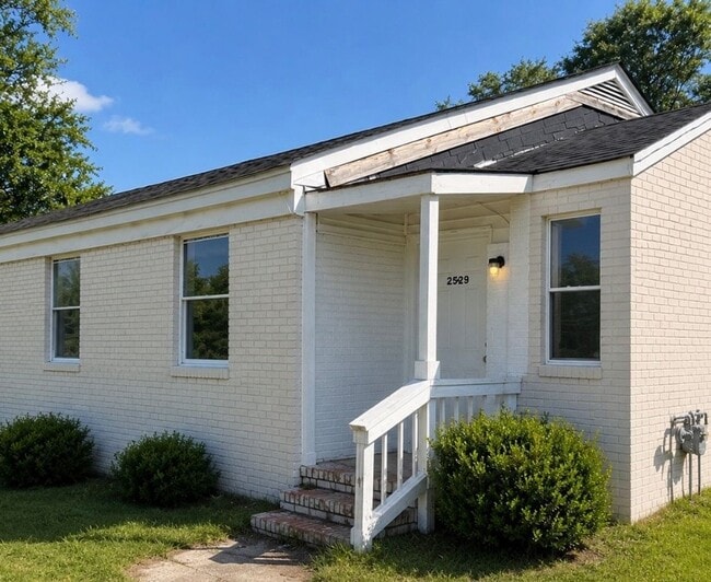 Photo - 3 bed, 1 bath duplex in Augusta, GA 30906