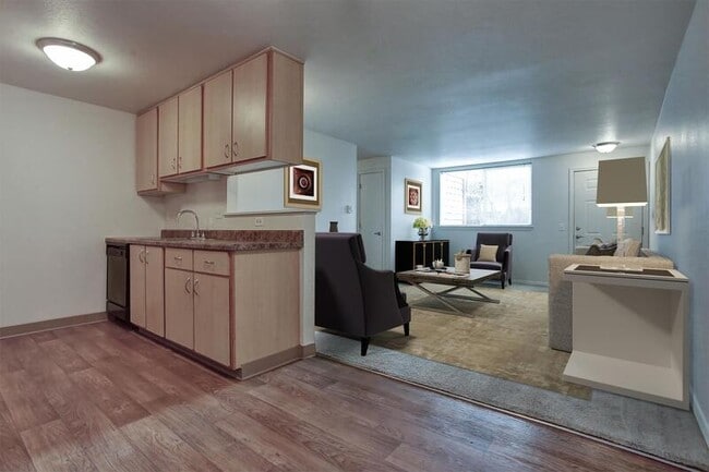 660 SW 150th Ave Unit #:222