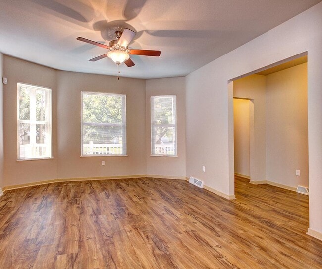 Gorman Homes