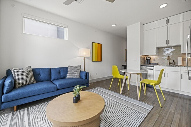 Placemakr Downtown Austin
