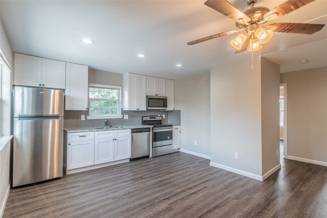Photo - 3102 Wentworth St Unit 3