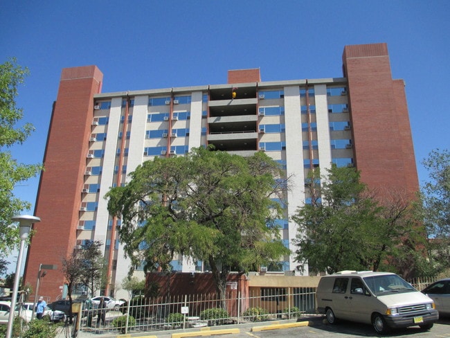 Encino Terrace