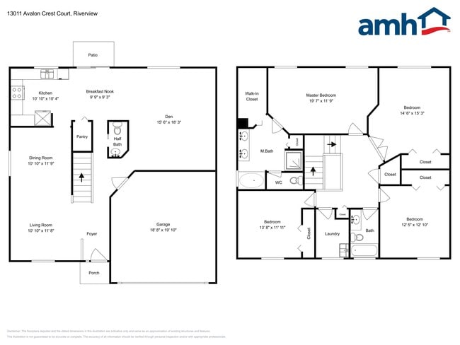 Photo - 13011 Avalon Crest Ct