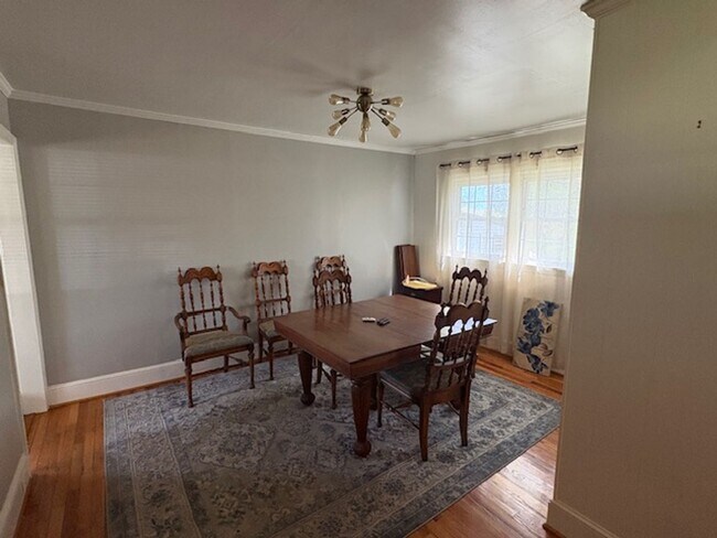 Photo - Fully furnished house on the outskirts of town.