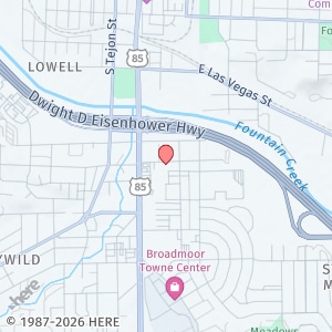 Building Photo - 311 E Brookside St Unit B