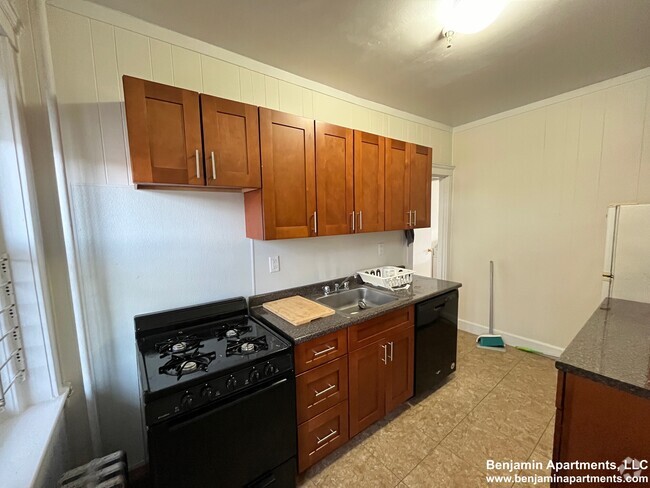 Building Photo - 120 Washington St Unit 55 Rental
