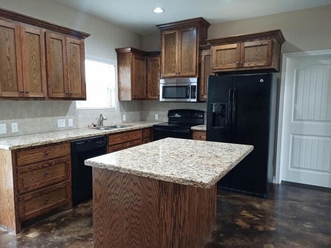 Photo - 1718 Avenue G