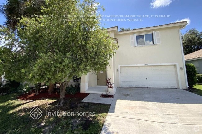 Building Photo - 1843 Magliano Dr Rental