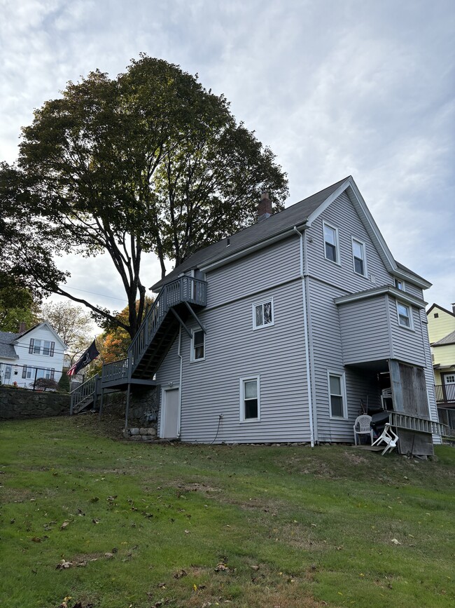 Photo - 91 Maplewood Ave Unit 2