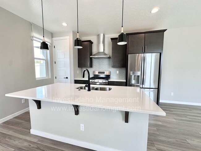 Photo - Luxury Living in the Heart of Star, ID – Gated Townhome with High-End Finishes