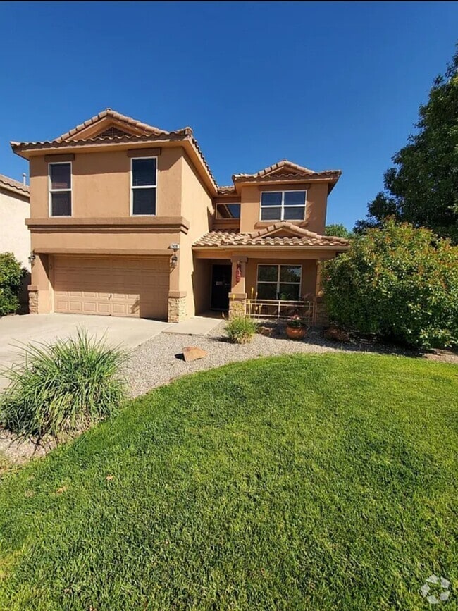 Building Photo - 7409 Sidewinder Dr NE Rental